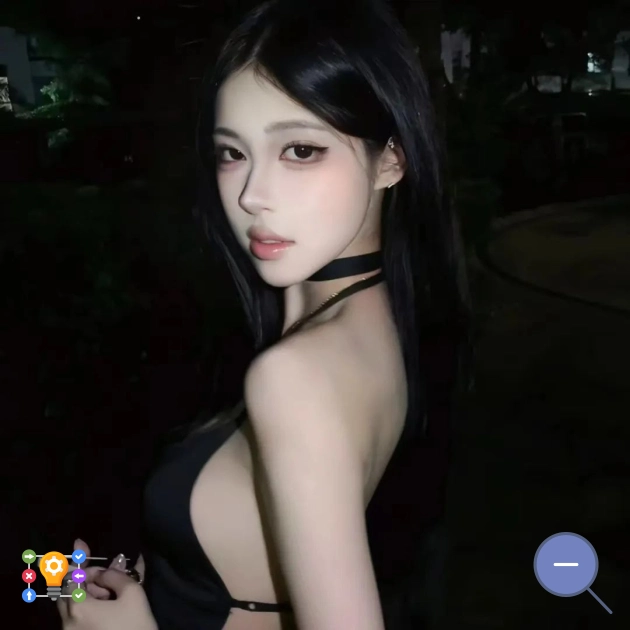 邓女士